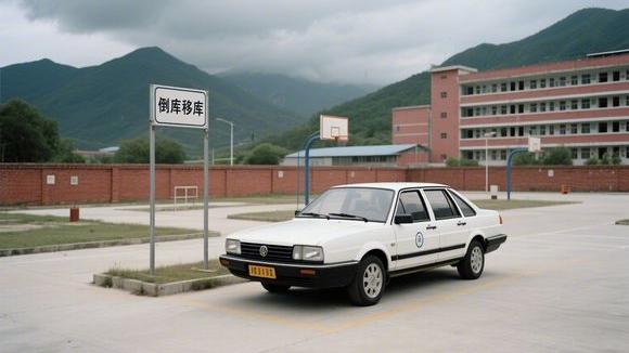 吴忠大河驾校