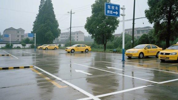 青铜峡青铜峡驾校