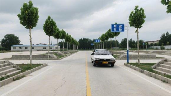 固原交岔驾校