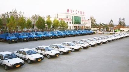 固原南关驾校