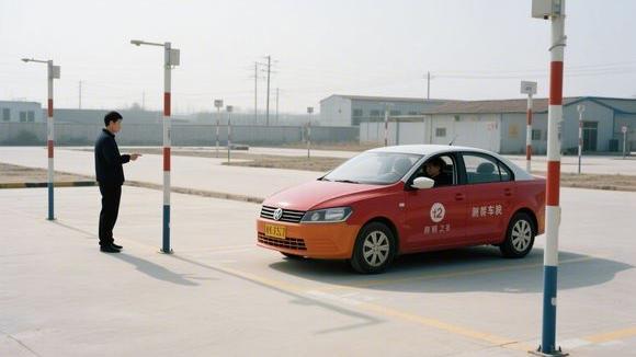 中卫兴宁驾校