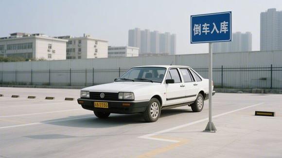 中卫七营驾校