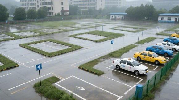 乌鲁木齐京丰驾校