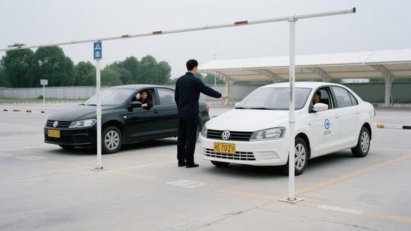 克拉玛依三平路驾校