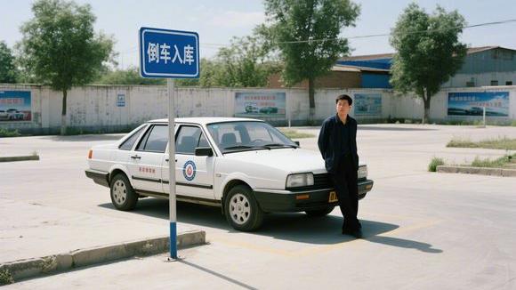 吐鲁番达朗坎驾校
