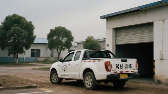 鄯善启明驾校