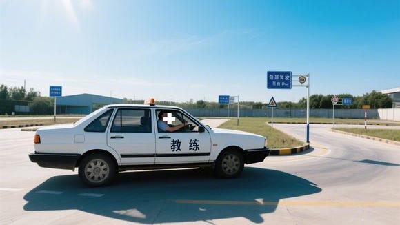 吐鲁番邮政局驾校