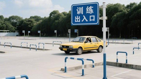 精河晨晖驾校