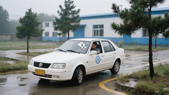 精河宏峰驾校
