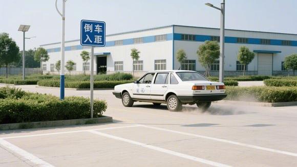 库尔勒众悦驾校