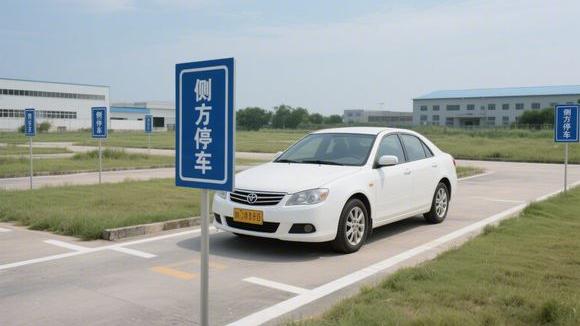 库尔勒华硕驾校