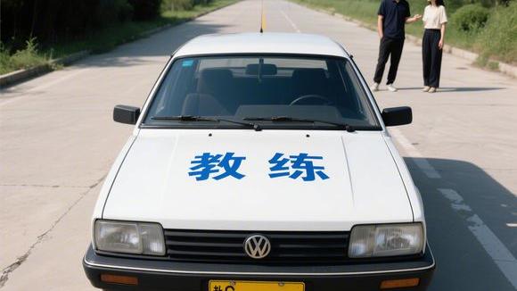 尉犁兴平驾校