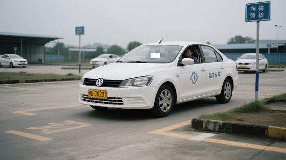 霍尔果斯亚欧东路驾校