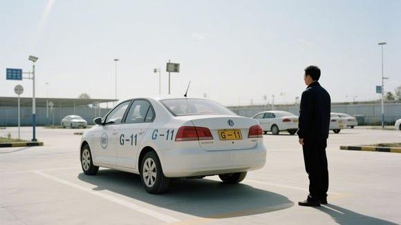 伊犁兵团六十六团分部驾校