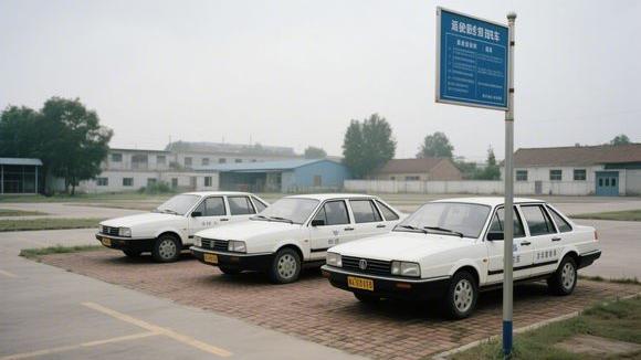 阿勒泰阿苇滩驾校