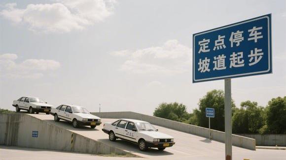 阿勒泰汇丰驾校