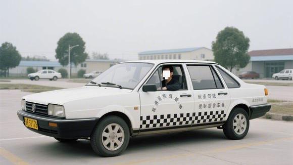 路安驾校