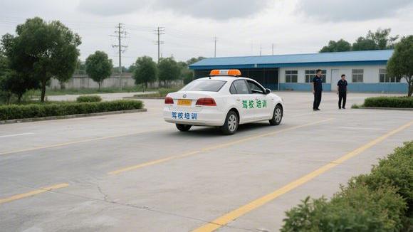 阿勒泰托普铁热克驾校