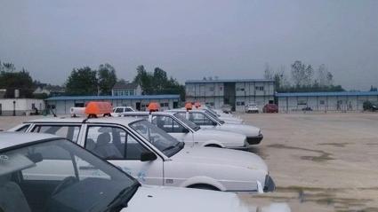 青河阿格达拉驾校