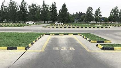 可克达拉金屯驾校