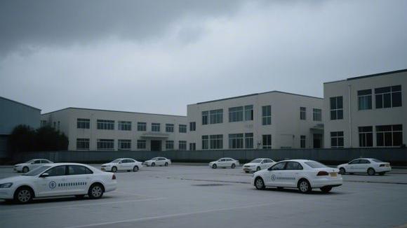 阿拉尔沙河驾校